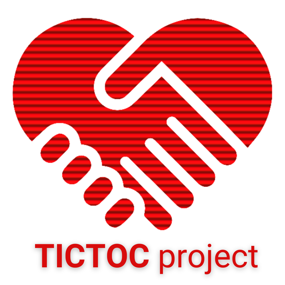 TICTOC project logo
